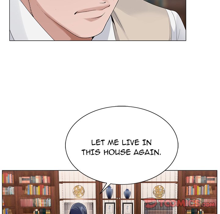 Divine Hands page 120