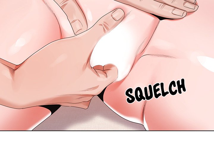 Divine Hands page 2