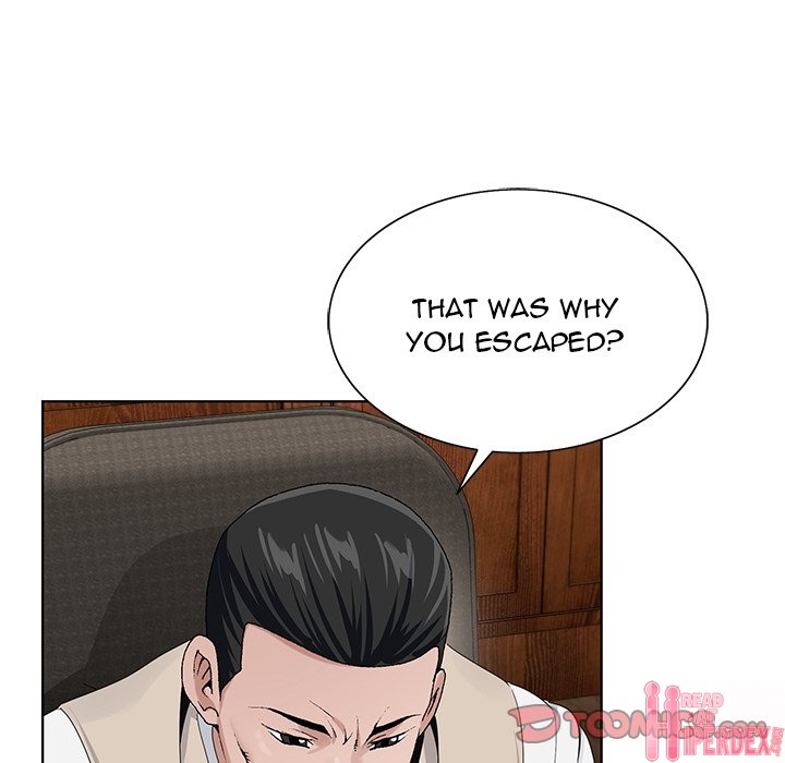 Divine Hands page 21