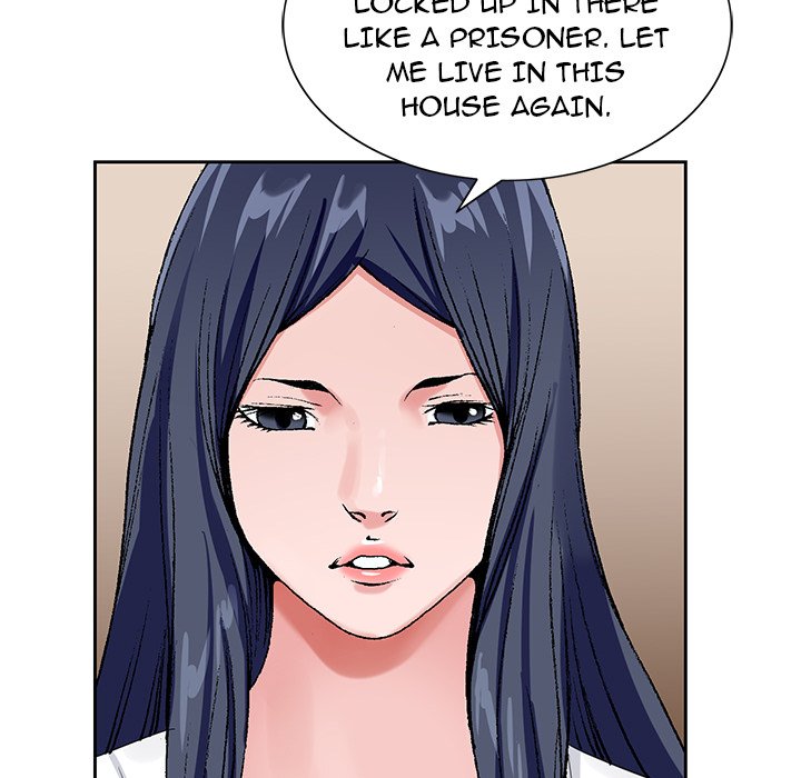 Divine Hands page 23