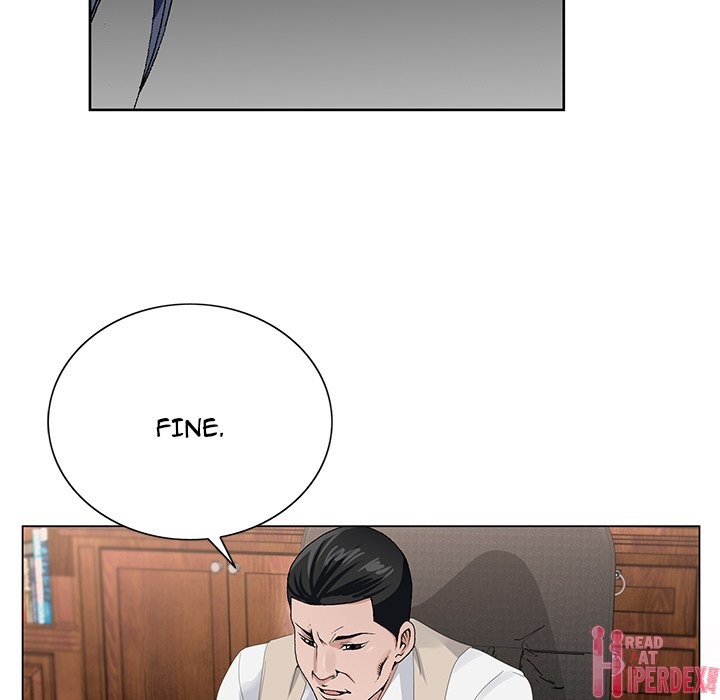 Divine Hands page 41
