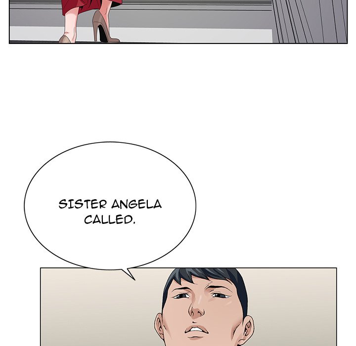 Divine Hands page 53
