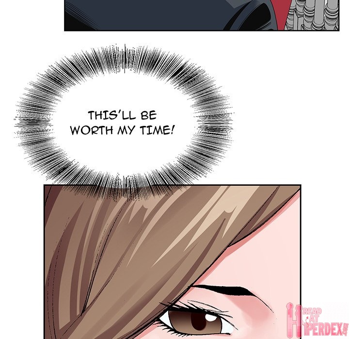 Divine Hands page 56