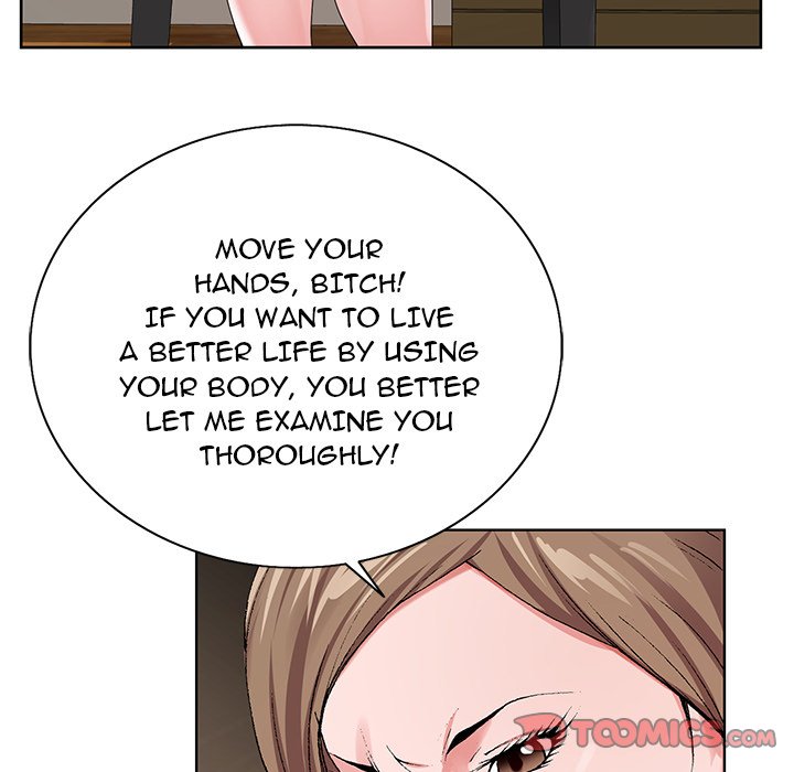 Divine Hands page 75