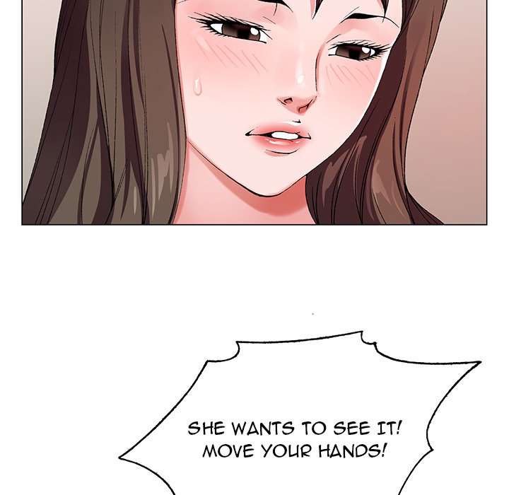 Divine Hands page 79
