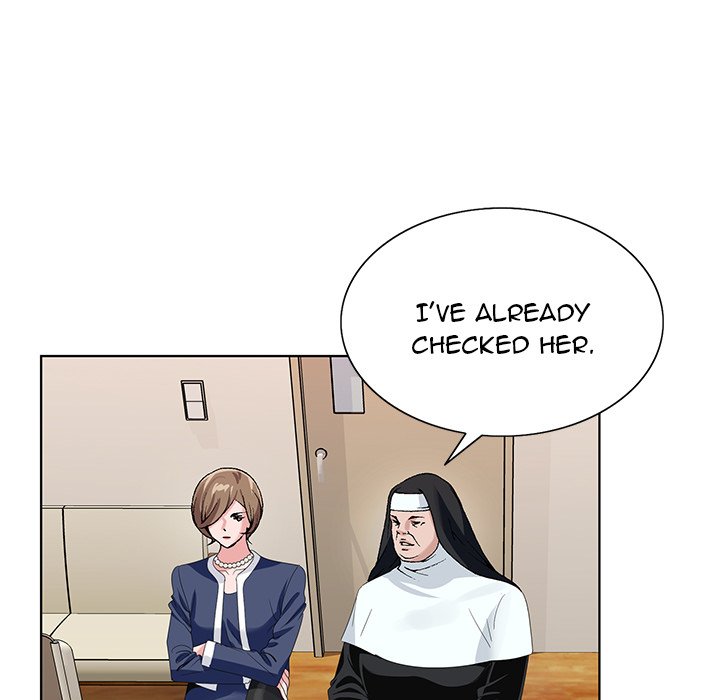 Divine Hands page 85