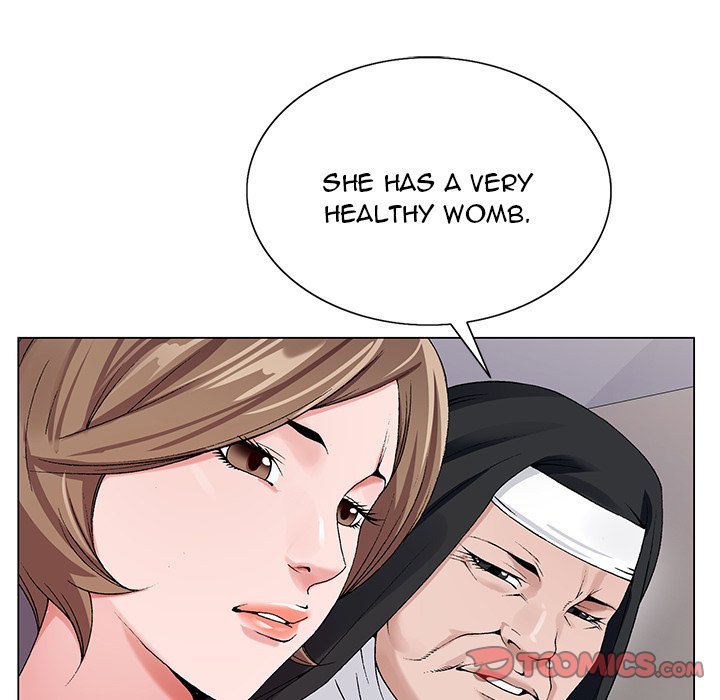 Divine Hands page 87