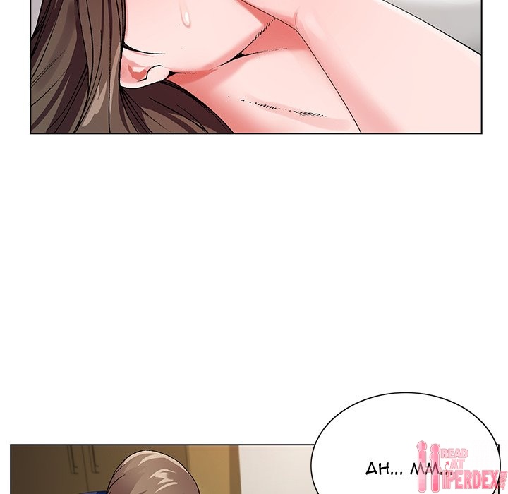 Divine Hands page 101