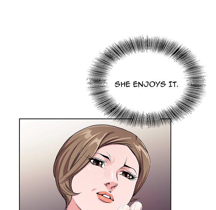 Divine Hands page 104