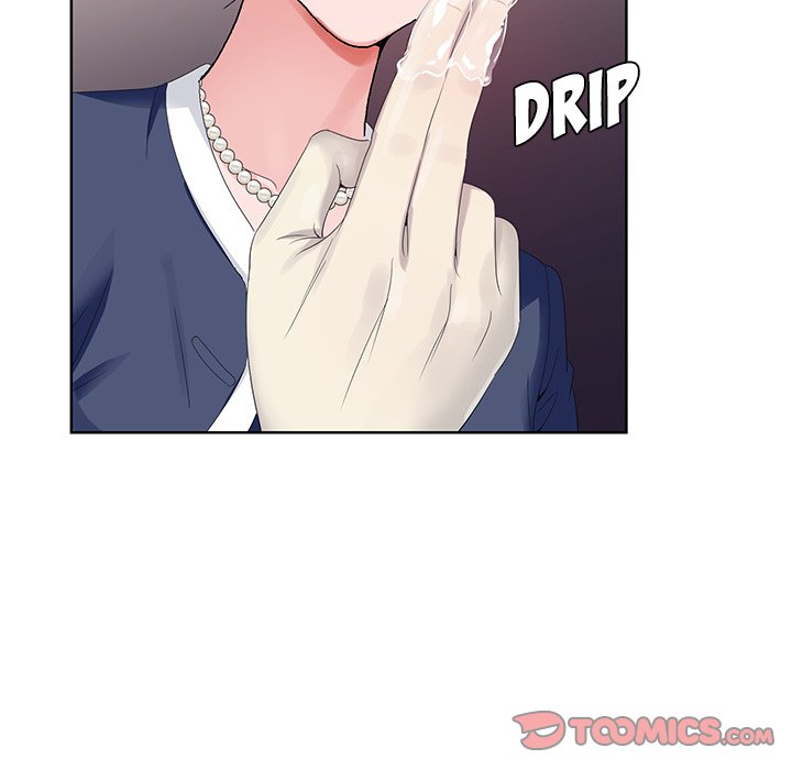 Divine Hands page 105