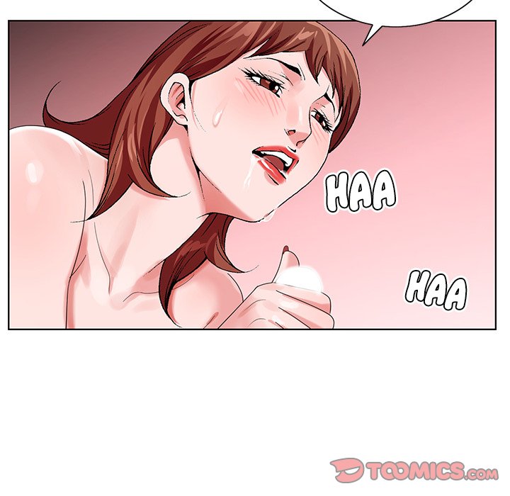 Divine Hands page 129