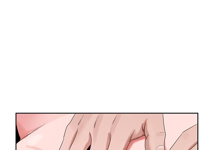 Divine Hands page 1