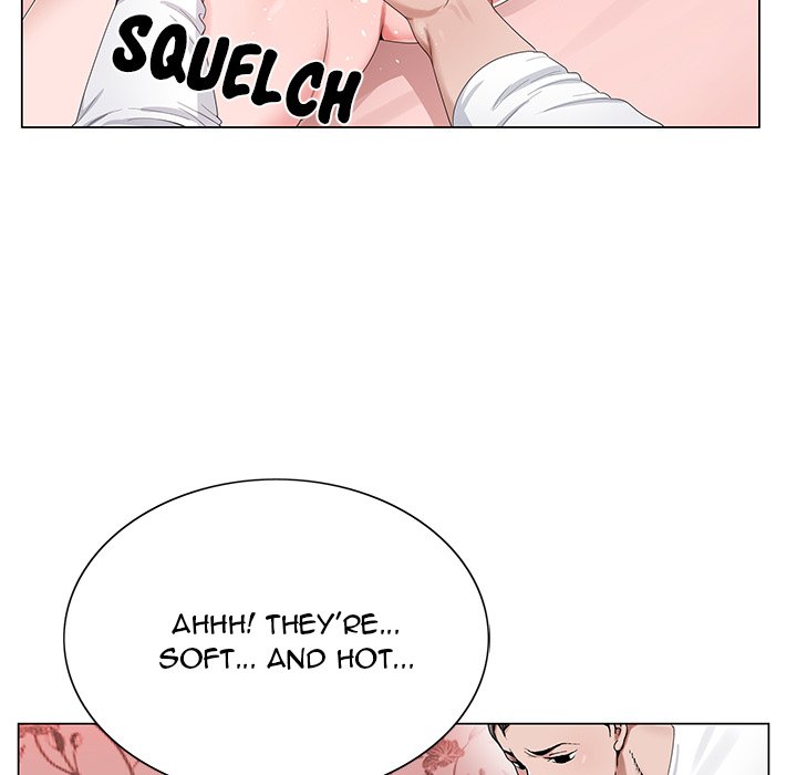 Divine Hands page 9