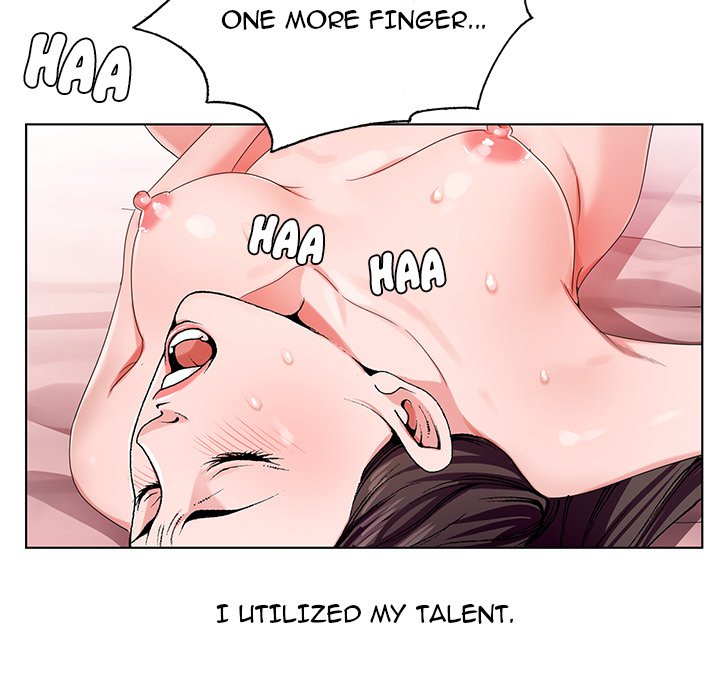 Divine Hands page 15