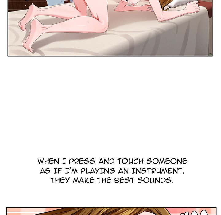 Divine Hands page 17