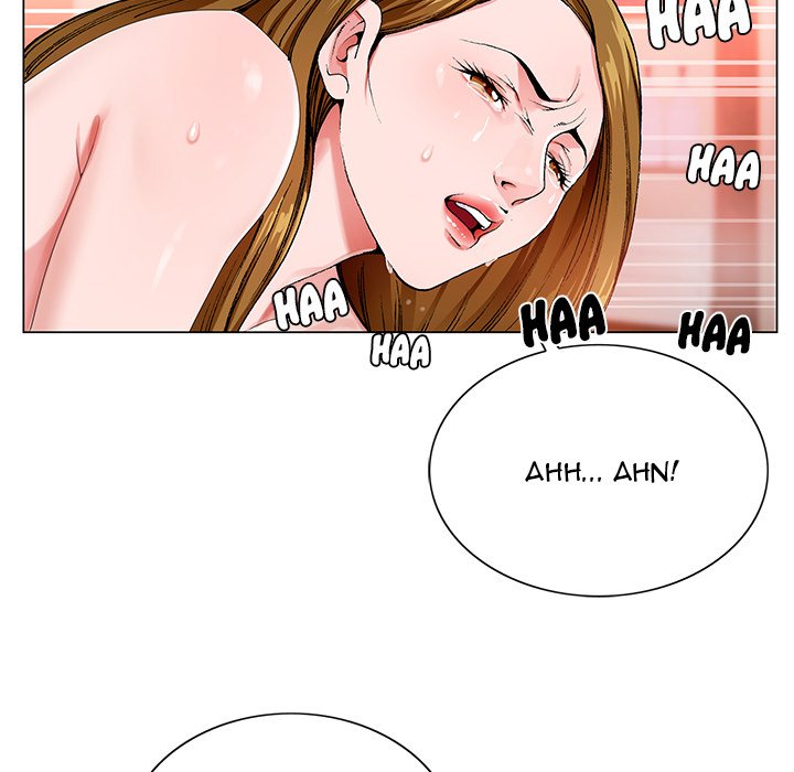 Divine Hands page 18