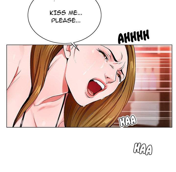 Divine Hands page 19