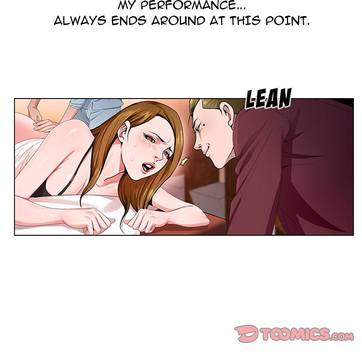 Divine Hands page 20