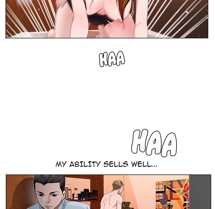 Divine Hands page 22