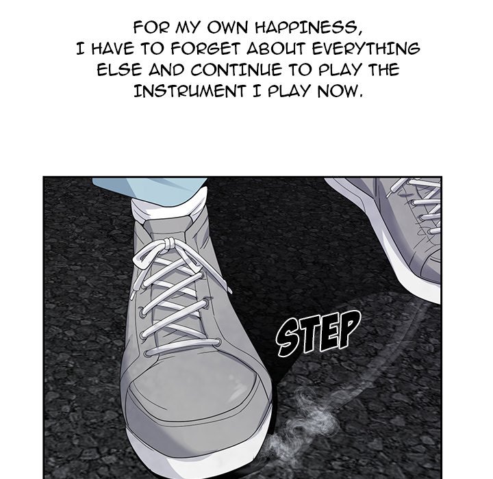 Divine Hands page 33