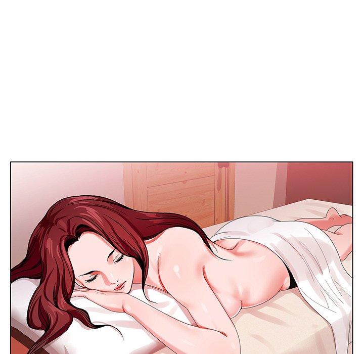 Divine Hands page 77