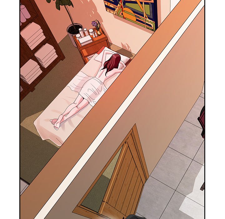 Divine Hands page 79