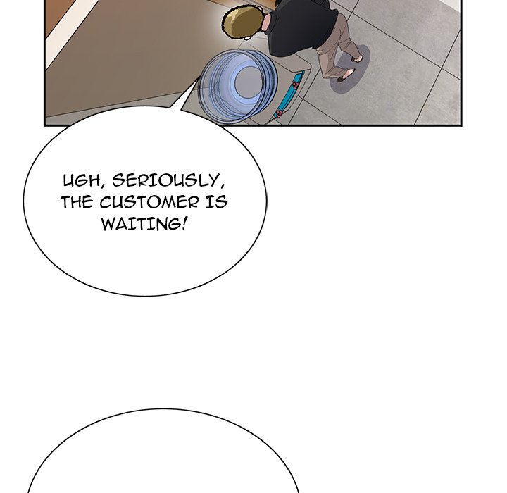 Divine Hands page 80
