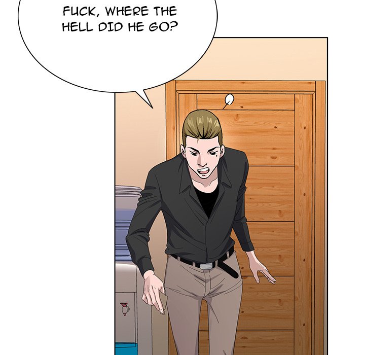 Divine Hands page 81