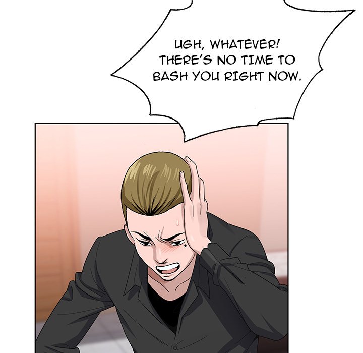 Divine Hands page 87