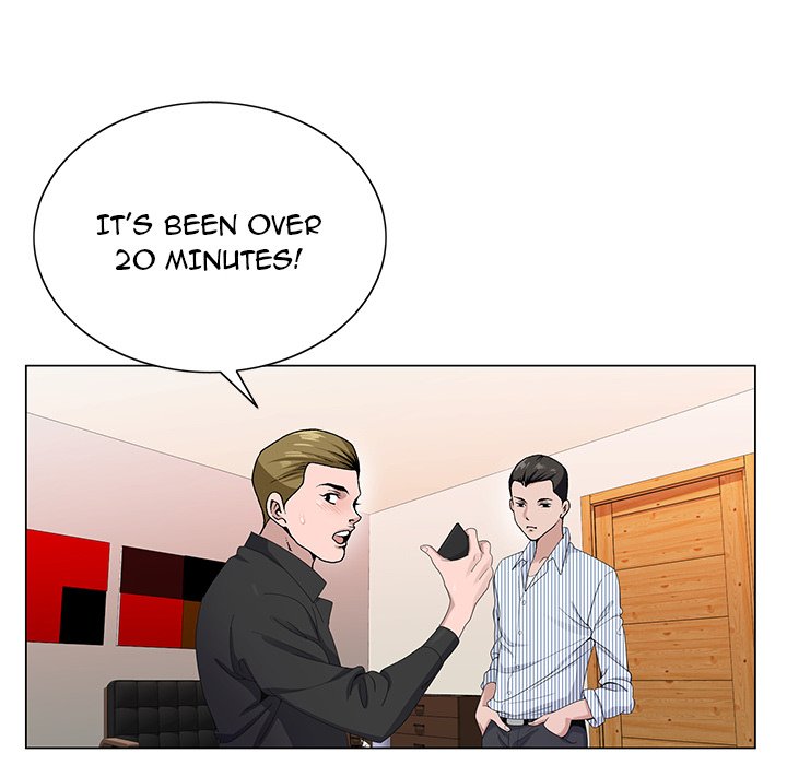 Divine Hands page 90