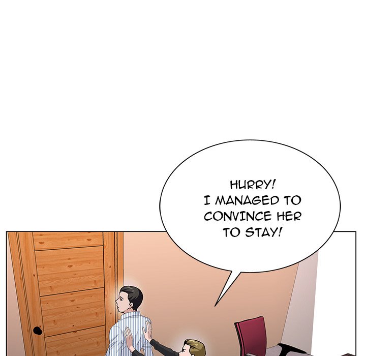 Divine Hands page 91