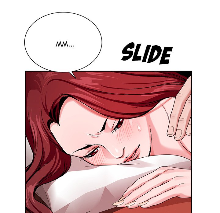 Divine Hands page 97