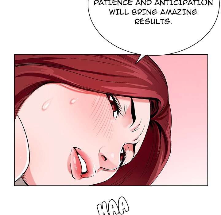 Divine Hands page 111
