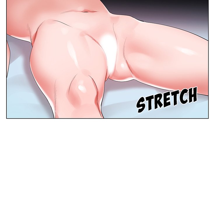 Divine Hands page 5