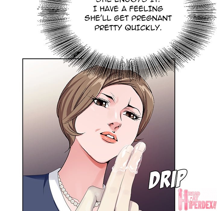 Divine Hands page 11