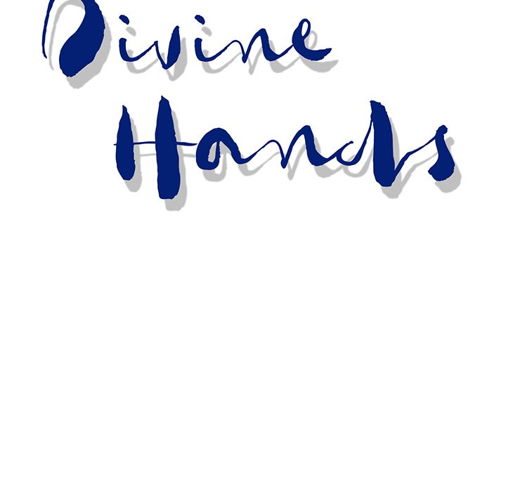 Divine Hands page 25