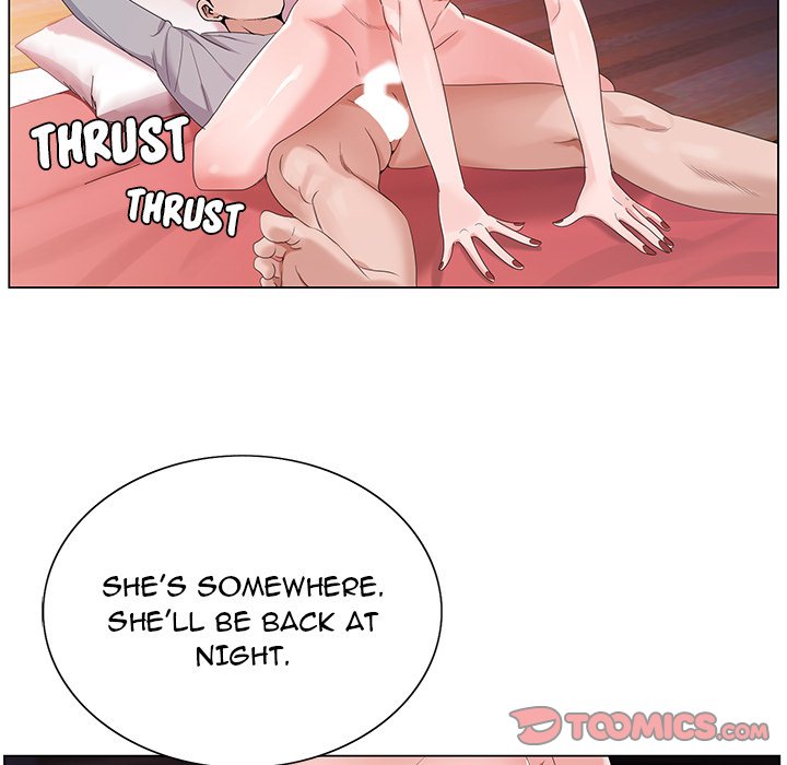 Divine Hands page 39