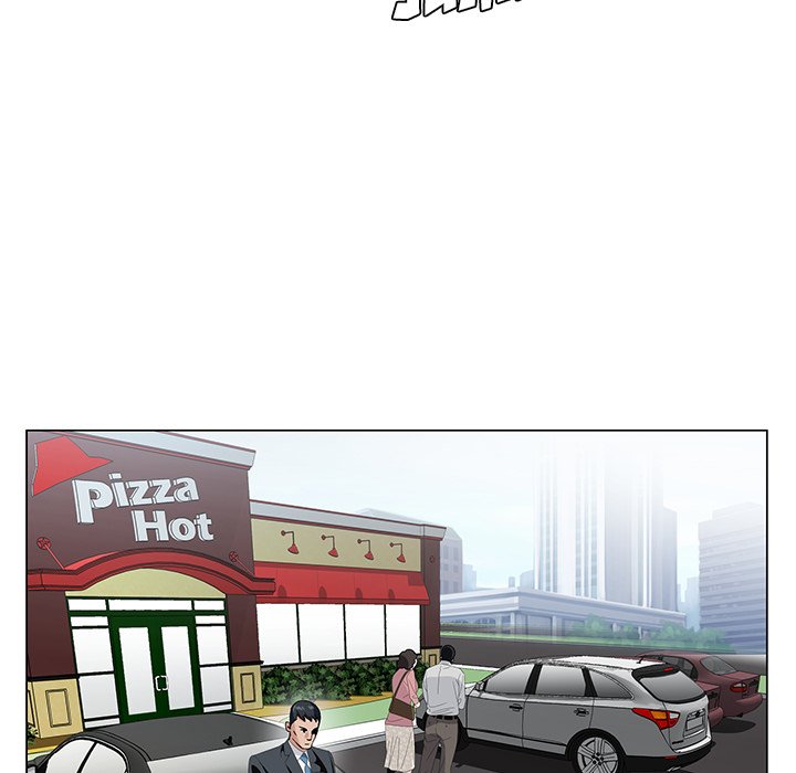 Divine Hands page 64