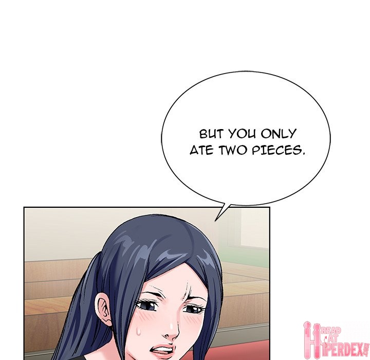 Divine Hands page 71