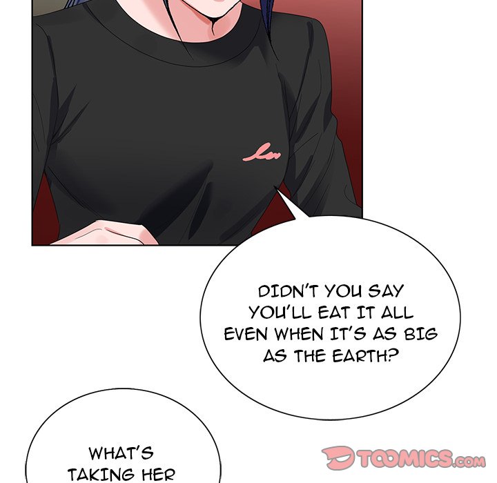 Divine Hands page 72