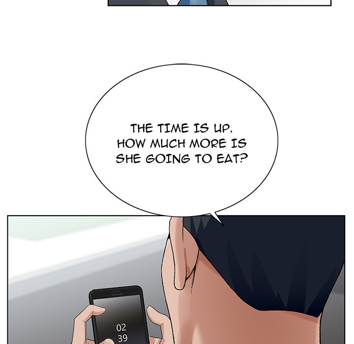 Divine Hands page 74