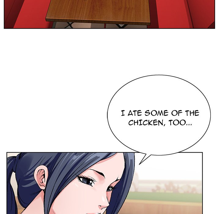 Divine Hands page 77