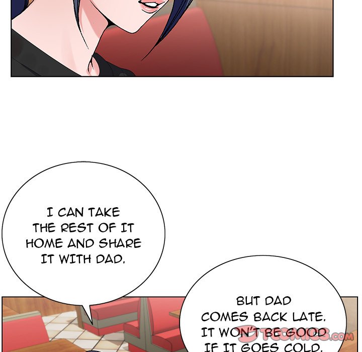Divine Hands page 78