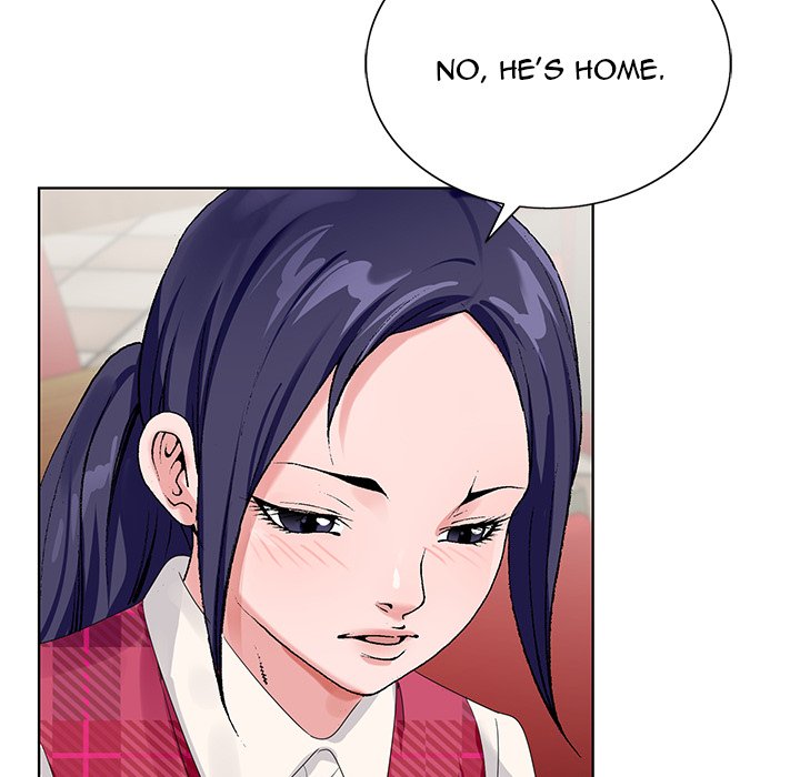 Divine Hands page 80