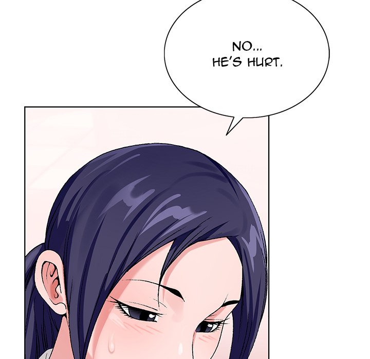 Divine Hands page 83
