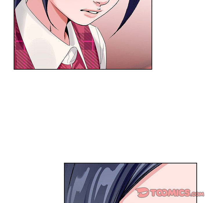 Divine Hands page 84