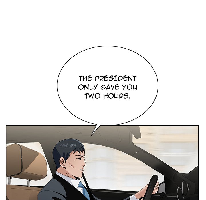 Divine Hands page 92