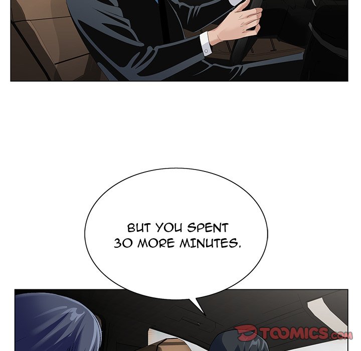 Divine Hands page 93