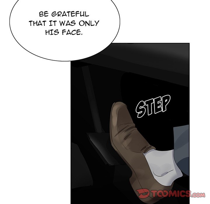 Divine Hands page 99