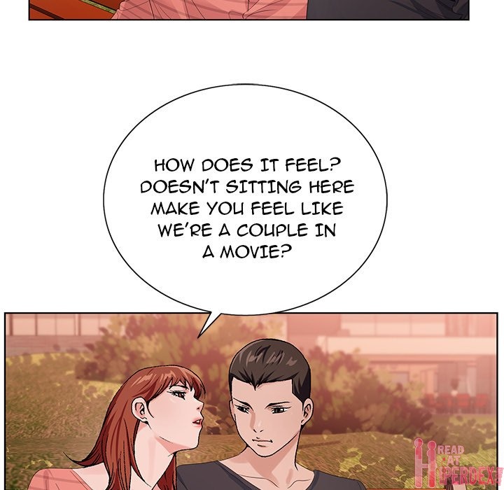 Divine Hands page 106
